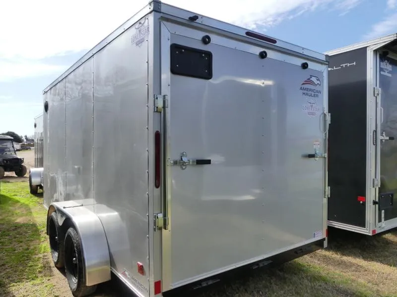 2026 American Hauler
