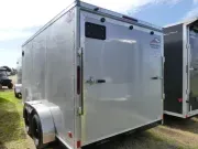 new Cargo (Enclosed) Trailers American Hauler  for sale, in Waco, TX Thumbnail 4