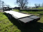 new Car Haulers / Racing Trailers East Texas Trailers  for sale, in Waco, TX Thumbnail 3