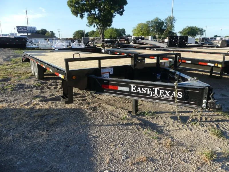 2026 East Texas
