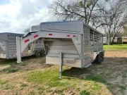 new Stock / Stock Combo Trailers GR Trailers  for sale, in Waco, TX Thumbnail 2