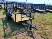 new Equipment / Flatbed Trailers Davidson Trailers  for sale, in Waco, TX Thumbnail 2