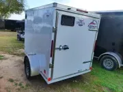 new Cargo (Enclosed) Trailers American Hauler  for sale, in Waco, TX Thumbnail 3