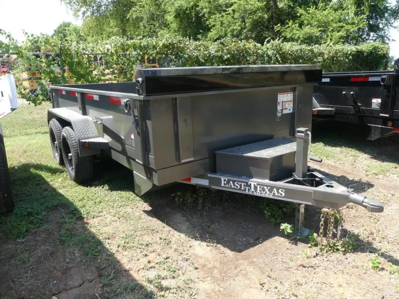 2026 East Texas