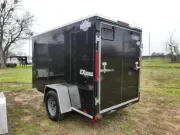 new Cargo (Enclosed) Trailers Cargo Express  for sale, in Waco, TX Thumbnail 2