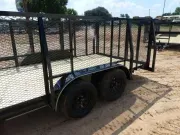 new Equipment / Flatbed Trailers Davidson Trailers  for sale, in Waco, TX Thumbnail 4