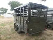 new Stock / Stock Combo Trailers East Texas Trailers  for sale, in Waco, TX Thumbnail 5