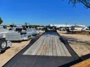 used Other Trailers TrailMaxx Trailers  for sale, in Lacy-Lakeview, TX Thumbnail 3
