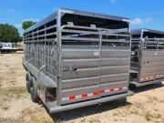 new Stock / Stock Combo Trailers GR Trailers  for sale, in Waco, TX Thumbnail 3
