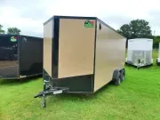 new Cargo (Enclosed) Trailers T-Rex Trailers  for sale, in Lacy-Lakeview, TX Thumbnail 2