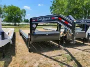 new Car Haulers / Racing Trailers East Texas Trailers  for sale, in Waco, TX Thumbnail 2