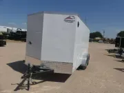 new Cargo (Enclosed) Trailers American Hauler  for sale, in Lacy-Lakeview, TX Thumbnail 1