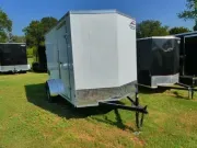 new Cargo (Enclosed) Trailers American Hauler  for sale, in Lacy-Lakeview, TX Thumbnail 2