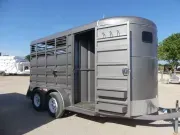 new Horse Trailers GR Trailers  for sale, in Waco, TX Thumbnail 9