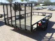 new Utility Trailers Davidson Trailers  for sale, in Waco, TX Thumbnail 5