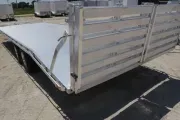 new Car Haulers / Racing Trailers Aluma  for sale, in Waco, TX Thumbnail 3