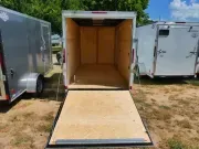 new Cargo (Enclosed) Trailers American Hauler  for sale, in Lacy-Lakeview, TX Thumbnail 3