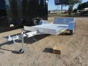 new Utility Trailers Aluma  for sale, in Waco, TX Thumbnail 3
