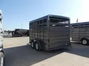 new Horse Trailers GR Trailers  for sale, in Waco, TX Thumbnail 7