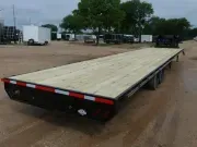 new Equipment / Flatbed Trailers Davidson Trailers  for sale, in Waco, TX Thumbnail 6