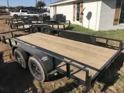new Other Trailers Coffee Creek  for sale, in Waco, TX Thumbnail 3