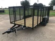 new Other Trailers Coffee Creek  for sale, in Waco, TX Thumbnail 1