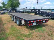 used Equipment / Flatbed Trailers PJ Trailers  for sale, in Lacy-Lakeview, TX Thumbnail 3