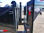 new Dump Trailers TrailMaxx Trailers  for sale, in Lacy-Lakeview, TX Thumbnail 3