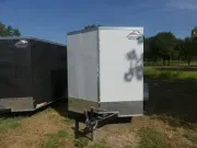new Cargo (Enclosed) Trailers American Hauler  for sale, in Waco, TX Thumbnail 1