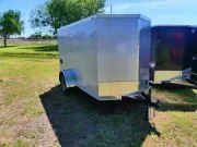new Cargo (Enclosed) Trailers American Hauler  for sale, in Waco, TX Thumbnail 1