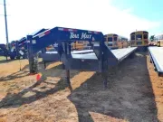 used Equipment / Flatbed Trailers TrailMaxx Trailers  for sale, in Lacy-Lakeview, TX Thumbnail 2