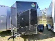 new Cargo (Enclosed) Trailers T-Rex Trailers  for sale, in Waco, TX Thumbnail 2