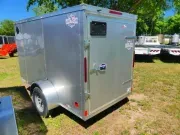 new Cargo (Enclosed) Trailers American Hauler  for sale, in Waco, TX Thumbnail 3