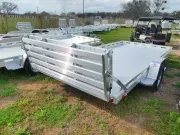 new Utility Trailers Aluma  for sale, in Waco, TX Thumbnail 3