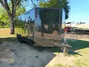 new Cargo (Enclosed) Trailers T-Rex Trailers  for sale, in Waco, TX Thumbnail 1
