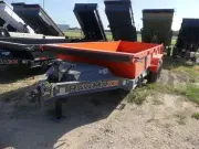 new Dump Trailers RawMaxx  for sale, in Waco, TX Thumbnail 1