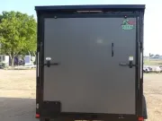 new Cargo (Enclosed) Trailers T-Rex Trailers  for sale, in Waco, TX Thumbnail 4