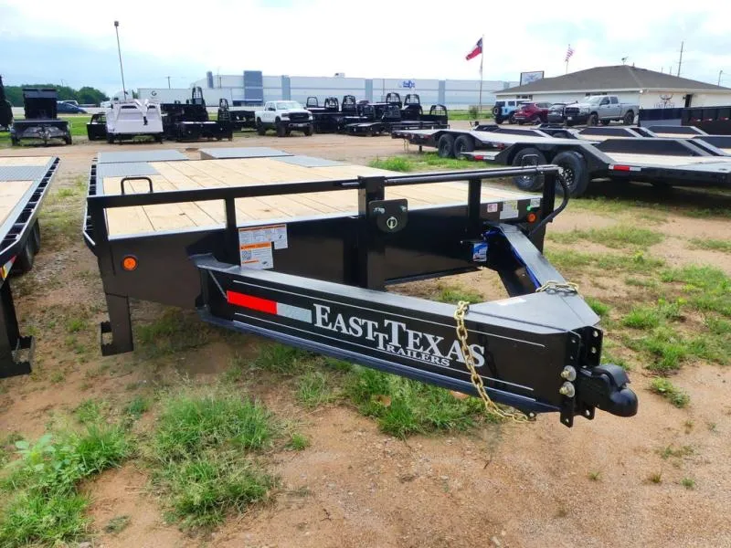 2026 East Texas