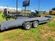 used Other Trailers Lamar Trailers  for sale, in Waco, TX Thumbnail 4