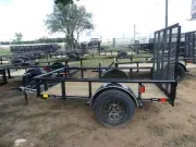 new Utility Trailers Davidson Trailers  for sale, in Waco, TX Thumbnail 7