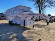 new Dump Trailers RawMaxx  for sale, in Waco, TX Thumbnail 2