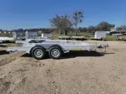 new Utility Trailers Aluma  for sale, in Waco, TX Thumbnail 2