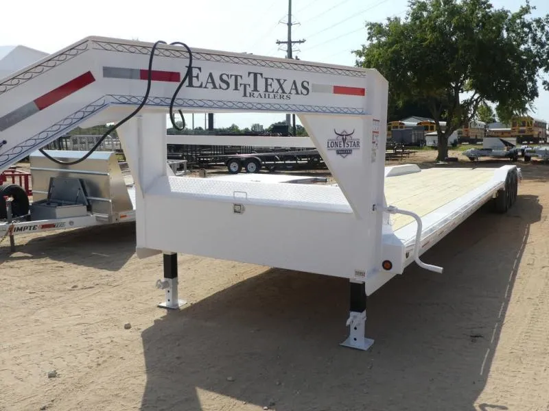 new Car Haulers / Racing Trailers East Texas Trailers  for sale, in Waco, TX image-0