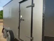 new Cargo (Enclosed) Trailers T-Rex Trailers  for sale, in Waco, TX Thumbnail 8