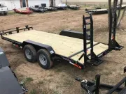 new Other Trailers East Texas Trailers  for sale, in Waco, TX Thumbnail 3