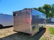 new Cargo (Enclosed) Trailers American Hauler  for sale, in Waco, TX Thumbnail 3