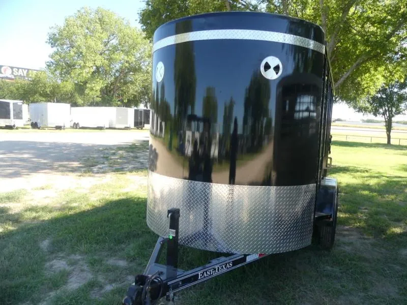 2026 East Texas