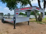 used Other Trailers MAXX-D  for sale, in Waco, TX Thumbnail 2