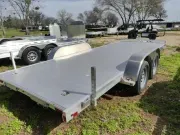 new Utility Trailers Aluma  for sale, in Waco, TX Thumbnail 3