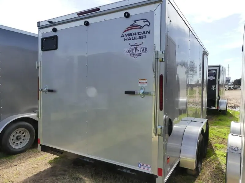 2026 American Hauler